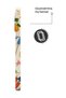 iPhone 14 Pro Max Vacotion Protect Slim Glossy Full Cover Print Camera Protected Phone Case - 4