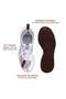 Drift Sport Shoes - Multiplay - Non-Marking - White/Red - Unisex - 3