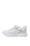 Fernon F White Girls' Sports Shoes - 3
