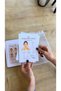 Facial Yoga Cards |   Large Size (A5) 29 Double-Sided Premium Exercise Cards |   Exercise Guide to Strengthening Facial Muscles - 6