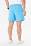 Men's Micro Swim Shorts Turquoise-3286 - 8