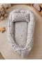 Cotton Filled Babynest Baby Bed |   Comfortable, Safe, and Stylish Sleeping Area - 4