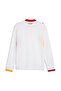 Gsk Third Jersey Ls Galatasaray 26/27 Men's Long Sleeve Alternate Jersey - 2