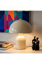 Soho Beige Metal Table Lamp |   Bylamp