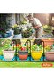 Automatic Solar Drip Irrigation System, Easy to Install, Compatible with Pots, 12 Watering Modes and Anti-Siphon Device - 2