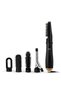 5 in 1 Hair Styler SF973HS Hot Air Brush Curling Wand - 3