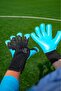 Kx Crazy'Aqua' Professional Match Gloves - 2