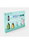 Johnson's Baby Gift Set, 6 Pieces Box - 2