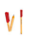 60 Pieces of Officepen 1 mm Ballpoint Pens - 5