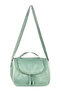 Licensed Twill Fabric Niss Model Water Green School Backpack, Thermal Lunch Bag and Pen Holder - 7