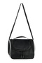 Licensed Twill Fabric Niss Model Black School Backpack, Thermal Lunch Bag and Pen Holder - 7