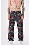 100% Cotton Organic Unisex Ethnic Pants for Men/Women