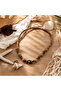 Bohemian Althea Natural Stone Detailed Handmade Design Necklace - 3