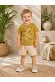 My Friend Shorts Baby Set 0-24 Months 100% Cotton Summer