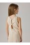 Rochie din bumbac organic - 6