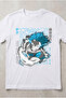 My Hero Academia Deku Anime Printed Standard Cut Unisex Tshirt