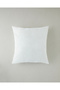 Roselle Throw Pillow Cover 45X45 cm Beige - 4