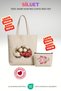 Raw Cloth Bag