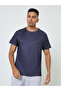 Men Raglan Sleeve Training T-Shirt - 3