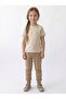 Unisex Kids Lycra Jogger Sweatpants - 3