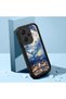 Redmi Note 13 Pro Plus+ 5g Compatible Black Silicone Case with Shockproof Camera Protection - 3