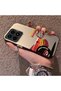 Xiaomi Redmi K90 5g Compatible Hard Acrylic Back Silicone Edge Lens Protection Case - 3