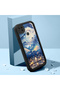 Poco C31 Compatible Black Silicone Case with Shockproof Camera Protection - 2