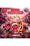 DUYIN Mixed Berries Car Air Freshener Long Lasting Hanging Aroma