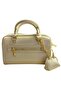 C3024 Imported Premium Women's Speedy Hand and Shoulder Bag - 3