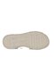 Cosmos Women's Genuine Suede Leather Velcro Sandals - 4