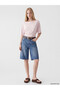 Xside Pink Boat Neck Women's T-Shirt - 2