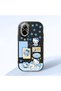 Realme C67 4g Compatible Shock-Absorbing Camera Protected Black Silicone Case