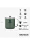 Classic Camping Cup 0.35Lt Smoked - 4