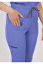 Sapphire - Storm Blue (Single Bottom & Trousers) - 6