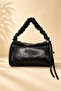 Women's Imported Shoulder Crossbody Bag - 4