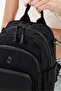 Women's Mini Backpack Waterproof Multi-Compartment Shoulder Bag Daily Use - 4