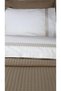 Sonnia 7 Piece Bridal Set |   Bedspread, Cotton Duvet Cover, Sheet and Pillowcase Set - 2