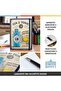 Nostalgic-Art Retro Notepad, A5, Gin & Tonic – Liquors and Stories – Gift for Gin Fans - 2