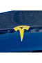Set of 8 Custom Cut Logo Stickers for Tesla Model Y Steering Wheel Front Rear Rims and Sensors - 4