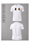 2026 Big Final Series Logo Special Edition Jersey Fabric T-Shirt - 3