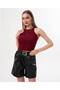 Halter Yaka Body