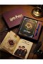 Mr Harry Potter Premium Notepad and Metal Pen Gift Set – Special Boxed Collection Set