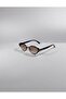 Pcb002 Tamfor Brown Unisex Sunglasses. - 4
