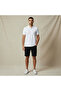 Men Short Sleeves Pique Polo T-shirt - 2