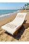 Muslin Peshtemal Printed 100% Cotton Beach Towel