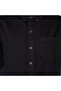 Men Relaxed Fit Collared Short Sleeves Shirt - 2