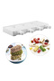 Ice Cream Mold Magnum Ice Cream Mold Silicone + Ice Cream Stick Gift - 6