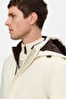 Regular Fit Ekru Mont - 2