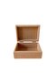 صندوق مستطيل مسطح من MDF قابل للطلاء وللديكور - 2
