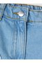 I Straight Fit Embroidered Girls' Jean Pants from Freezen Store - 3